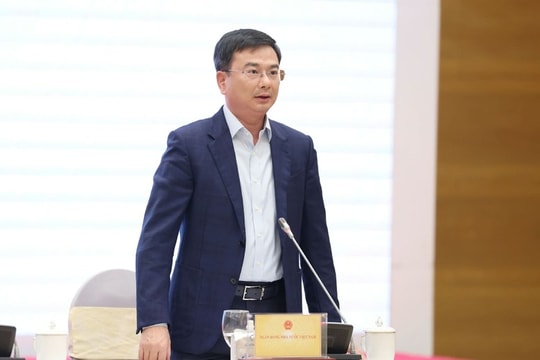 Tín dụng vượt mốc 18,2 triệu tỷ đồng, tạo đà cho tăng trưởng bền vững