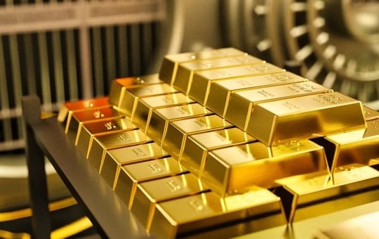 Giá vàng thế giới được dự báo có thể tăng tới 30% trong năm 2026