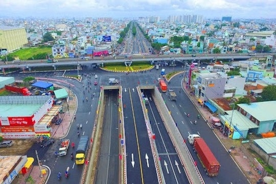 Thủ tướng yêu cầu tăng tốc giải ngân vốn đầu tư công những tháng cuối năm 2025