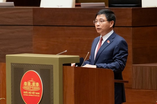 Khơi thông vướng mắc trong hoàn thuế GTGT