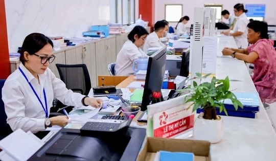 TP.HCM triển khai đồng bộ việc sắp xếp cán bộ, công chức cấp xã