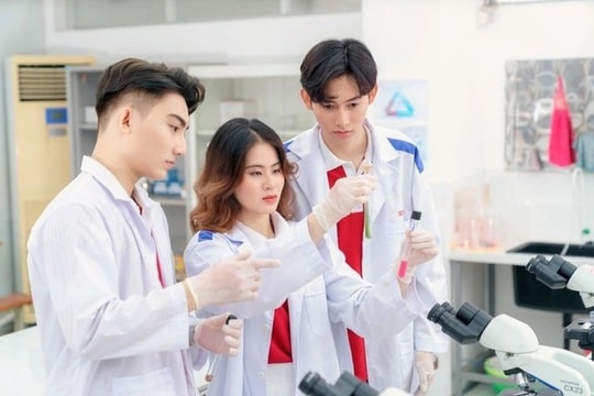 Thêm cơ chế hỗ trợ nhà khoa học trẻ và nghiên cứu chất lượng cao