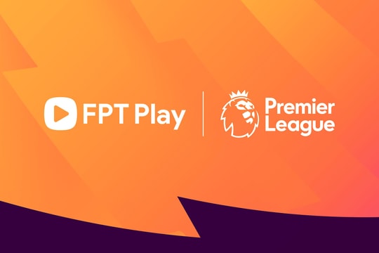 FPT Play phát sóng ngoại hạng Anh từ năm 2026