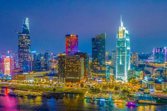 Góp ý Nghị quyết 98: Cần cơ chế đặc biệt để TP.HCM đón làn sóng đầu tư chiến lược