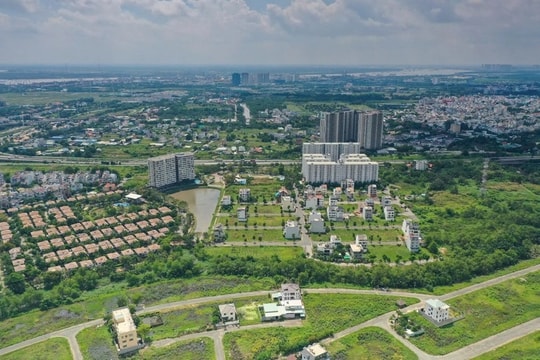 Đề xuất giảm 70% tiền sử dụng đất khi chuyển mục đích từ đất nông nghiệp sang đất ở