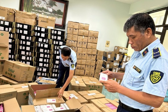 Bộ Công Thương ban hành định hướng chương trình kiểm tra thị trường năm 2026