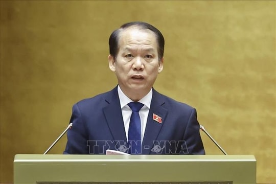 Hoạt động tư pháp chuyển mình mạnh mẽ trước yêu cầu cải cách và hội nhập