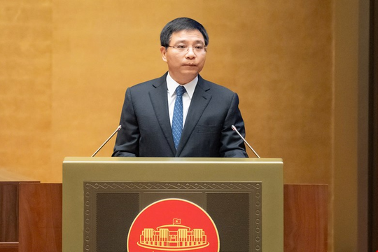 Bộ Tài chính rút đề xuất hỗ trợ 100% lương cho công chức thuế