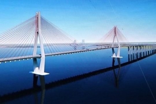 Đồng Nai dự kiến động thổ cầu Cát Lái và cầu Long Hưng vào ngày 15/1