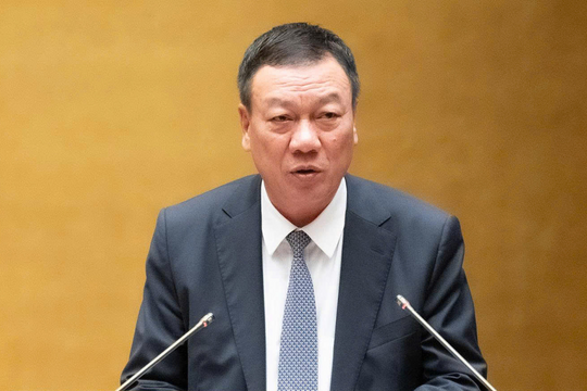 Siết minh bạch tài sản: Cán bộ phải kê khai biến động từ 1 tỷ đồng