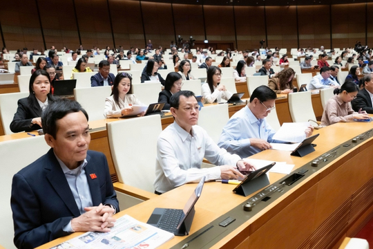 Người livestream bán hàng phải xác thực danh tính theo VNeID từ năm 2026