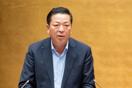 Cấp giấy phép xây dựng trực tuyến, thời gian xử lý dự kiến tối đa 10 ngày