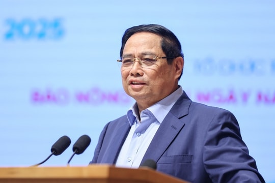 Định hình nền nông nghiệp hiện đại hướng tới mục tiêu xuất khẩu 100 tỷ USD