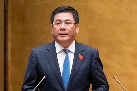 Quốc hội thông qua chính sách năng lượng 2026 - 2030, ưu tiên phát triển điện hạt nhân module nhỏ