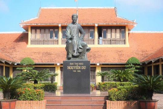 Truyện Kiều bản Tiên Điền: Khi di sản gặp được học thuật và sự năng động của giới trẻ