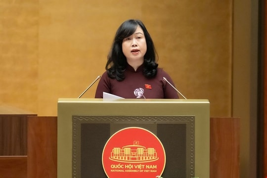 Từ năm 2026, bác sĩ mới tuyển dụng được hưởng lương khởi điểm từ bậc 2