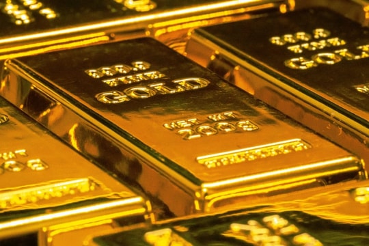 Kỳ vọng Fed hạ lãi suất tiếp tục nâng đỡ giá vàng