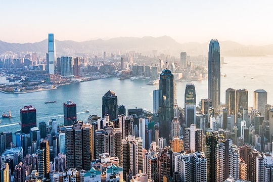 Châu Á - Thái Bình Dương giữ vững đà tăng trưởng bất chấp biến động toàn cầu