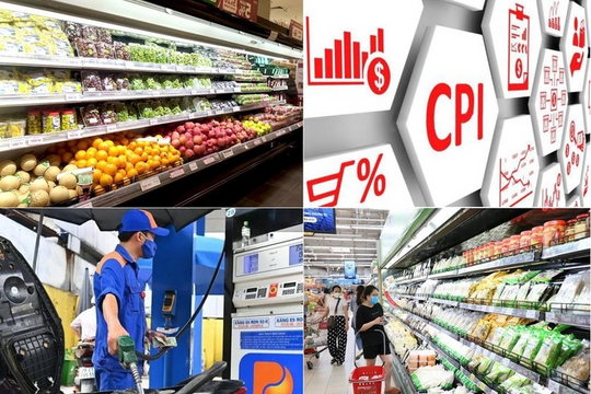 Định hướng điều hành giá những tháng cuối năm 2025: Kiểm soát lạm phát, ổn định kinh tế vĩ mô