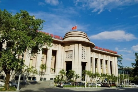 Ngân hàng Nhà nước khởi động chương trình tín dụng 500 nghìn tỷ đồng cho các dự án hạ tầng trọng điểm