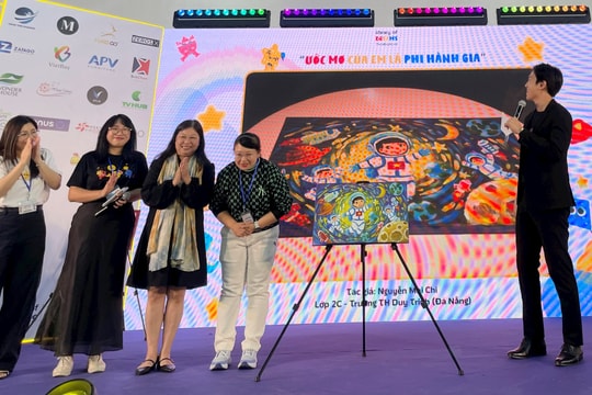 Thư viện Ước mơ: 11 năm gieo con chữ cùng 344 thư viện tại những ngôi trường vùng cao