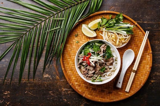 Hơn 230 nhà hàng tại 21 quốc gia tham gia Tuần lễ Phở châu Âu 2025