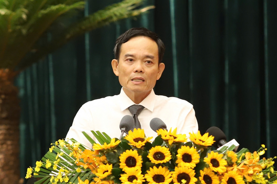 TP.HCM cần hành động quyết liệt để khai thác hiệu quả Nghị quyết mới