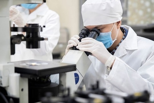 Bổ sung hành lang pháp lý cho vay ODA phục vụ khoa học, công nghệ và chuyển đổi số