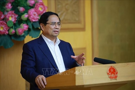 Thủ tướng yêu cầu khẩn trương hoàn tất xây dựng, sửa chữa nhà ở cho người dân vùng thiên tai