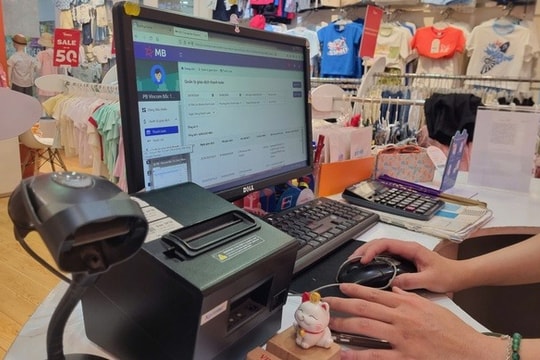 Bộ Tài chính lấy ý kiến dự thảo quy định mới về quản lý thuế đối với hộ kinh doanh