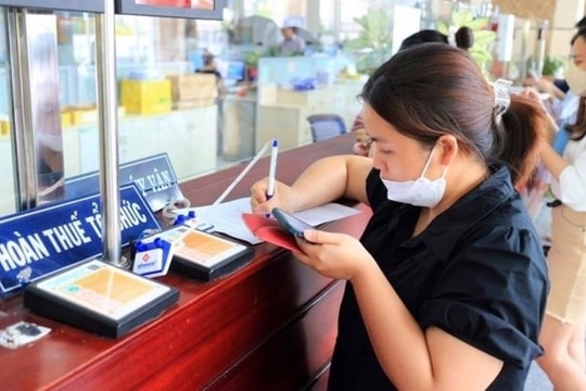 Bộ Tài chính công bố thủ tục hành chính mới và điều chỉnh trong lĩnh vực quản lý công sản