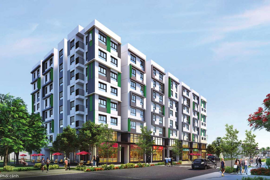 TP.HCM công bố 8 khu đất kêu gọi đầu tư phát triển nhà ở xã hội