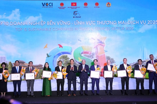 PV Drilling: Bước chuyển rõ nét trong hoạt động sản xuất kinh doanh