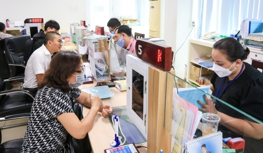 Bộ Nội vụ xem xét điều chỉnh lương, phụ cấp đối với cán bộ cấp xã