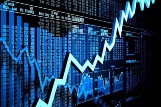 Chứng khoán phục hồi, nhà đầu tư chưa vội giải ngân mạnh