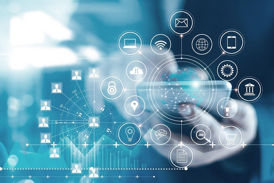 Bộ Xây dựng hoàn thành 100% nhiệm vụ chuyển đổi số và Chính phủ điện tử năm 2025