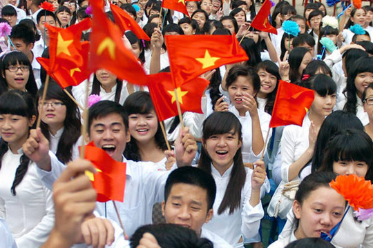 Bộ Công an đề xuất cơ chế tính điểm, xếp hạng công dân số