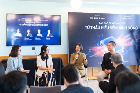 Khi doanh nghiệp vẫn “nói CX” nhiều hơn “làm CX”