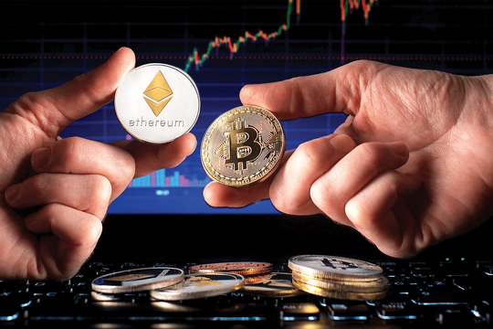 Quản lý tài sản Việt Nam trước giai đoạn chuyển dịch