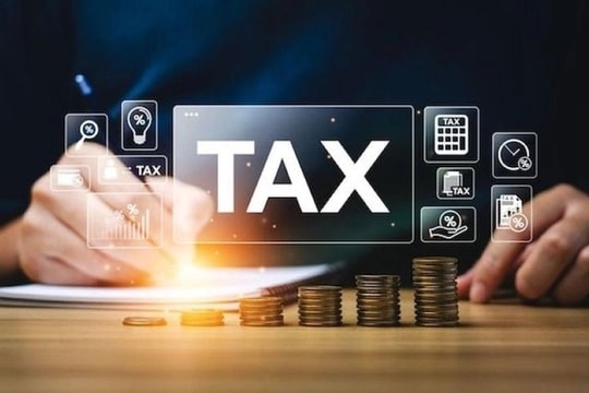 Quy định mới về thuế đối với hộ kinh doanh cho thuê nhà từ năm 2026