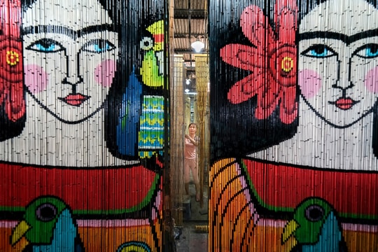 Làng nghề TP.HCM - Những nhịp sống bền bỉ bên lề đô thị