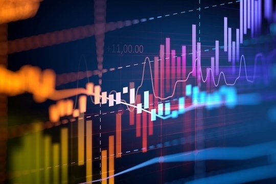 Giao dịch thỏa thuận lớn tại VNM giữa lúc VN-Index mở rộng đà tăng