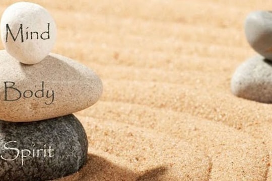 Khi Thân - Tâm - Trí trở thành hệ điều hành của cuộc đời và doanh nghiệp