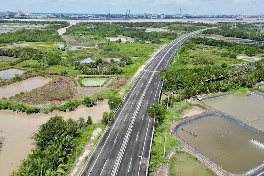 Ngành Xây dựng đạt tăng trưởng trên 9%, tạo nền tảng cho giai đoạn 2026 - 2030