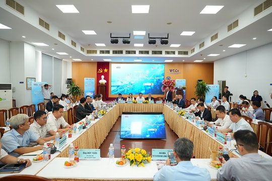 Cải cách đầu tư công cho tăng trưởng bền vững