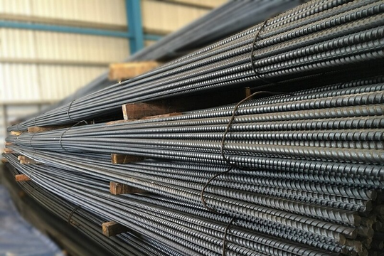 Australia chấm dứt một phần điều tra chống bán phá giá thép cốt bê tông