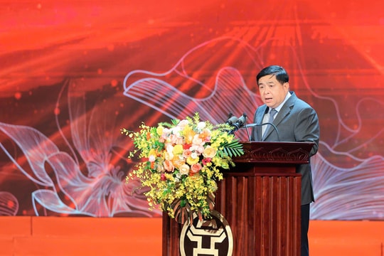 Doanh nghiệp Thủ đô phải tiên phong đổi mới mô hình tăng trưởng, phát triển nhanh và bền vững