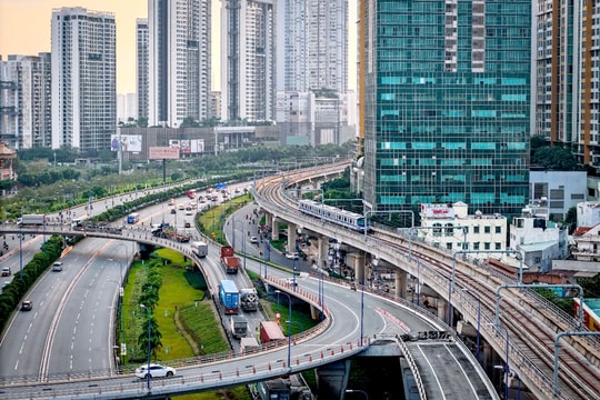 Ban hành Quy chế hoạt động Ban Chỉ đạo Chính phủ về quản lý, điều hành kinh tế vĩ mô