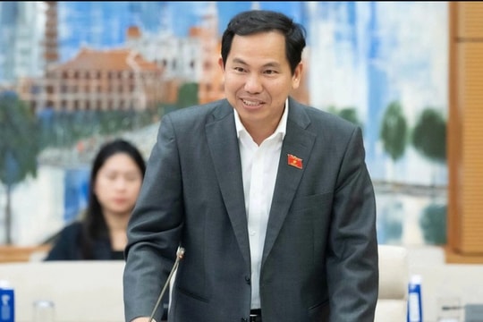 Kỳ họp thứ nhất Quốc hội khóa XVI dự kiến khai mạc tháng 4/2026