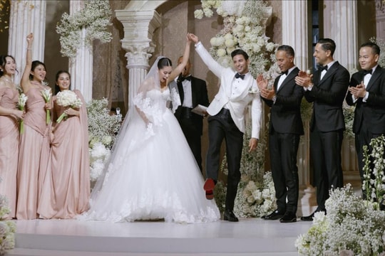 Đà Nẵng - “điểm hẹn vàng” của IPPG cuối năm: Tiên Nguyễn ghi dấu khoảnh khắc đặc biệt, IPP Travel Retail thay đổi diện mạo mới